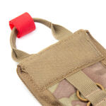 Підсумок медичний "Tactical trauma kit pouch" MTP/MCU camo 8 Підсумок медичний "Tactical trauma kit pouch" MTP/MCU camo 8