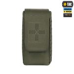 M-Tac підсумок медичний вертикальний Small Gen.II Elite, Ranger Green 2