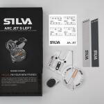 Компас Silva Arc Jet S Right для правої руки 8 Компас Silva Arc Jet S Right для правої руки 8