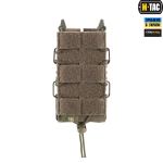 Підсумок M-Tac для АК відкритий з липучкою Elite, Ranger Green 2 Підсумок M-Tac для АК відкритий з липучкою Elite, Ranger Green 2