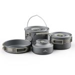 Czajnik Naturehike CNK2450CF010 0,8 l, aluminium 3