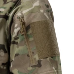 Куртка Helikon-Tex Trooper – StormStretch. Мультикам 4 Куртка Helikon-Tex Trooper – StormStretch. Мультикам 4