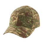 Бейсболка M-Tac ріп-стоп NGU Camo 4 Бейсболка M-Tac ріп-стоп NGU Camo 4
