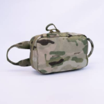 Аптечний підсумок Mini Mod.2 Protec, 17х10 см. Мультикам 2
