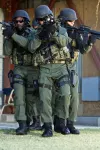 Штани тактичні "5.11 Tactical Taclite TDU Pants" Storm 9 Штани тактичні "5.11 Tactical Taclite TDU Pants" Storm 9
