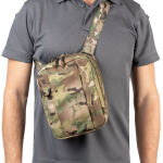 Сумка-кобура "PARVUS" MTP/MCU camo 3 Сумка-кобура "PARVUS" MTP/MCU camo 3