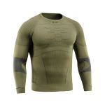 Термосорочка M-Tac компресійна, Ranger Green/Dark Grey 3 Термосорочка M-Tac компресійна, Ranger Green/Dark Grey 3