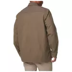 Сорочка тактична "5.11 Tactical Ascension Long Sleeve Shirt" Tundra 2 Сорочка тактична "5.11 Tactical Ascension Long Sleeve Shirt" Tundra 2