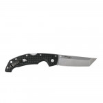 Нож раскладной Cold Steel (США) Voyager Large Tanto Point, 235 мм, нержавеющая сталь 5
