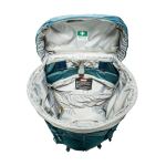 Рюкзак Tatonka Yukon X1 75 + 10, Black 5 Рюкзак Tatonka Yukon X1 75 + 10, Black 5