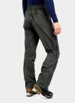 Штани чоловічі Black Diamond M Stormline Stretch Full Zip Rain Pants, Black 5 Штани чоловічі Black Diamond M Stormline Stretch Full Zip Rain Pants, Black 5