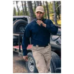 Штани тактичні "5.11 Tactical Taclite Pro Pants" Charcoal 11 Штани тактичні "5.11 Tactical Taclite Pro Pants" Charcoal 11