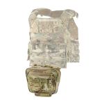 Сумка-напашник M-Tac Large Elite, Мультикам 2 Сумка-напашник M-Tac Large Elite, Мультикам 2