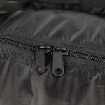 Сумка Tribe Duffel Compact 24 л, Чорна 4 Сумка Tribe Duffel Compact 24 л, Чорна 4