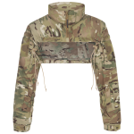 Тактичне болеро 2 класу захисту А.Т.А.К.А. Тканина Milliken®, EPIC (USA). Мультикам 3