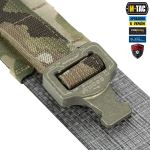 M-Tac ремінь Tiger Belt Cobra Buckle, Мультикам 5 M-Tac ремінь Tiger Belt Cobra Buckle, Мультикам 5