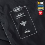 Куртка M-Tac Jarl, Dark Navy Blue 2 Куртка M-Tac Jarl, Dark Navy Blue 2