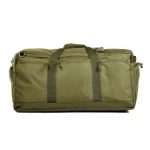 Транспортна сумка Transall A10 Equipment® на 90 л. Вологостійке покриття. Олива 3 Транспортна сумка Transall A10 Equipment® на 90 л. Вологостійке покриття. Олива 3