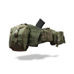 Комплект Modular Battle Belt S/M без балістичного захисту. Пояс з обвісами. Олива 9 Комплект Modular Battle Belt S/M без балістичного захисту. Пояс з обвісами. Олива 9