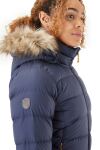 Парка жіноча Rab Deep Cover Parka Wmns, Graphene 5 Парка жіноча Rab Deep Cover Parka Wmns, Graphene 5