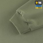 Світшот M-Tac Born by Revolution, Light Olive 6