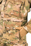 Куртка камуфляжна вологозахисна польова "Smock PSWP" MTP/MCU camo 11 Куртка камуфляжна вологозахисна польова "Smock PSWP" MTP/MCU camo 11