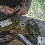 Тактичні рукавички Mechanix Original TrekDry®. Multicam 6 Тактичні рукавички Mechanix Original TrekDry®. Multicam 6