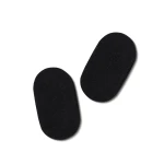 Набір м'яких протиударних подушок для шоломів ARCH та інших шоломів Protection Group Danmark 3 Набір м'яких протиударних подушок для шоломів ARCH та інших шоломів Protection Group Danmark 3