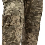 Военно полевые штаны U-324. Ткань NyCo, технология Near-Infrared Reflectance. Пиксель (мм-14) 10 Военно полевые штаны U-324. Ткань NyCo, технология Near-Infrared Reflectance. Пиксель (мм-14) 10