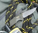 Раскладной нож SOG Trident AT, Olive Drab 10 Раскладной нож SOG Trident AT, Olive Drab 10