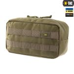 Підсумок M-Tac утилітарний горизонтальний, Ranger Green
