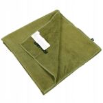 Полотенце военное Sturm Mil-Tec "Microfibre Towel" (120x60 cm) Olive 13 Полотенце военное Sturm Mil-Tec "Microfibre Towel" (120x60 cm) Olive 13