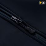 Куртка M-Tac Soft Shell, Dark Navy Blue 6 Куртка M-Tac Soft Shell, Dark Navy Blue 6