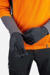Рукавички Rab Forge 160 Gloves, Ebony 6 Рукавички Rab Forge 160 Gloves, Ebony 6