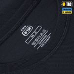 Футболка реглан потовідвідна M-Tac Summer Dark Темно, dark Navy Blue 5 Футболка реглан потовідвідна M-Tac Summer Dark Темно, dark Navy Blue 5