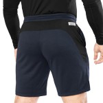 Шорти Camotec AeroFit CoolPass Pro. Синій 3