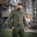 M-Tac світшот, Army Olive 6 M-Tac світшот, Army Olive 6