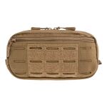 Сумка поясна Sturm Mil-Tec® "Fanny Pack Laser Cut" DARK COYOTE