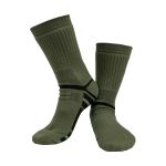 Шкарпетки Tribe Trekking Winter, Оливкові 7 Шкарпетки Tribe Trekking Winter, Оливкові 7