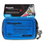 Сетка от комаров Sea to Summit Mosquito Net Double Black 2 Сетка от комаров Sea to Summit Mosquito Net Double Black 2