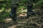 Тактические берцы Lowa Zephyr HI MK2 Gore-Tex® MID TF. Черный 13 Тактические берцы Lowa Zephyr HI MK2 Gore-Tex® MID TF. Черный 13