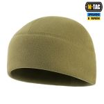 Шапка M-Tac Watch Cap Elite фліс 320г/м2 Тан 4