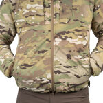 Куртка демісезонна "SILVA-Camo" MTP/MCU camo 3 Куртка демісезонна "SILVA-Camo" MTP/MCU camo 3