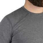 Футболка польова "PCT" (Punisher Combat T-Shirt) Grey Melange 5 Футболка польова "PCT" (Punisher Combat T-Shirt) Grey Melange 5