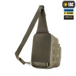 Сумка M-Tac Cross Bag Elite Hex Олива (Темна) 2 Сумка M-Tac Cross Bag Elite Hex Олива (Темна) 2