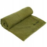 Полотенце военное Sturm Mil-Tec "Microfibre Towel" (120x60 cm) Olive 6 Полотенце военное Sturm Mil-Tec "Microfibre Towel" (120x60 cm) Olive 6