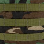 Рюкзак Helikon-Tex EDC Cordura 21 л, US Woodland 10 Рюкзак Helikon-Tex EDC Cordura 21 л, US Woodland 10