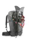 Рюкзак Pinguin Ridge 40 – Чорний 6 Рюкзак Pinguin Ridge 40 – Чорний 6