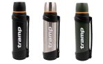 Термос Tramp Travel Line 2,5 л металлик UTRC-141-metal, сріблястий 2,5 л 15 Термос Tramp Travel Line 2,5 л металлик UTRC-141-metal, сріблястий 2,5 л 15