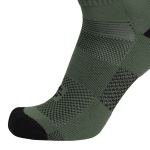 Шкарпетки Covert Threads Jungle. Олива 3